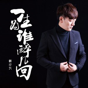 一生为谁醉几回 (DJ默涵版)