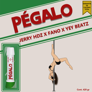 Pégalo