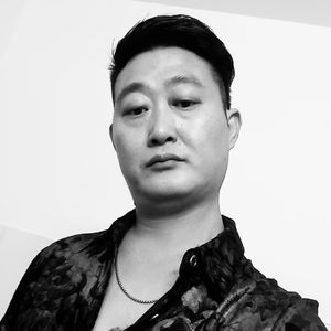 醉酒的我 满眼都是你