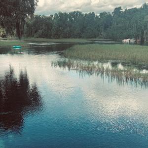 Lifted (feat. Franc Robert)