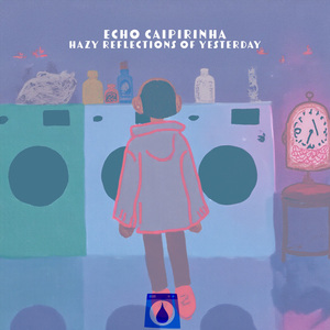 Misty Dawns at City Harbors