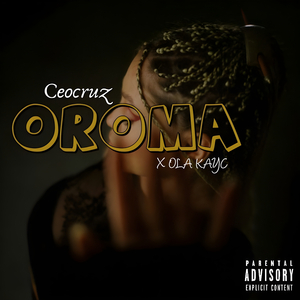 Oroma