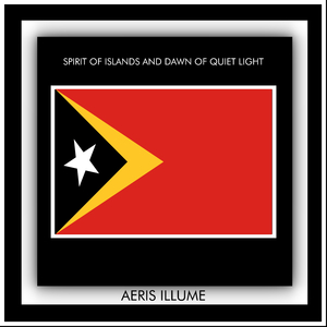 Spirit of Islands and Dawn of Quiet Light