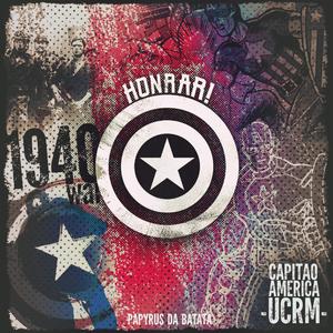 Honrar! (Capitão América)