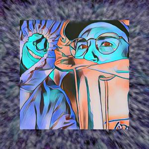 Fredrik och hans Trast (feat. Trasten)