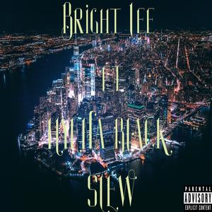 Slew (feat. Hyena Black)