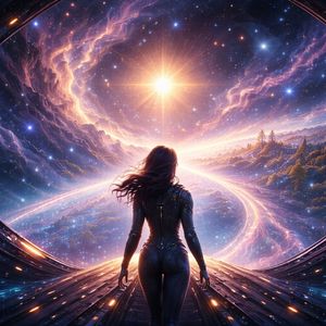 Космическая Сага