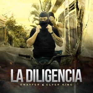 Diligencia (feat. Onayfer)