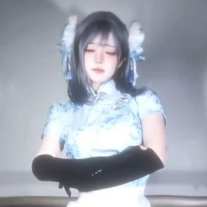 梨花香（梨花哪有二十岁香）