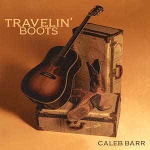 Travelin' Boots