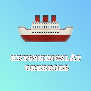 Kryssningslåt
