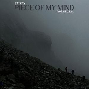 Piece of my Mind (feat. SHAURYA)
