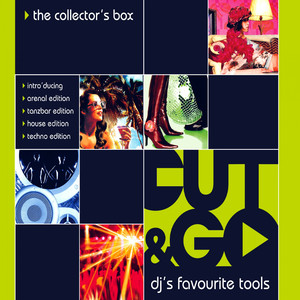 Funky Flashback