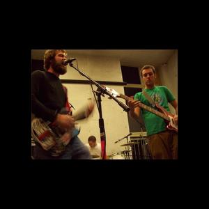 Aldous (Live)