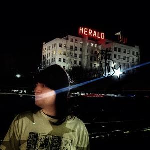 open house (feat. saoirse dream)