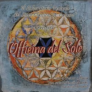 Anfitrione "Orriamu Pisulina" (Eracle) (feat. Angela Semerano)