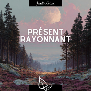 Présent rayonnant