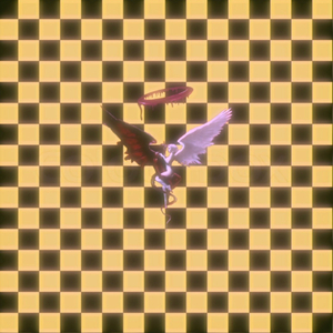 Eternal Chariots await... at The End of Time (Single Mix)