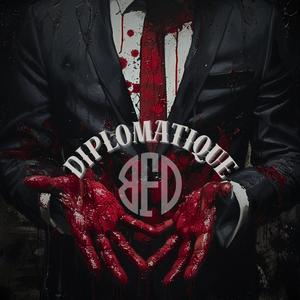 Diplomatique (feat. Lowkee Boy)
