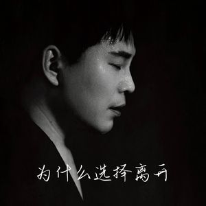 为什么选择离开 伴奏