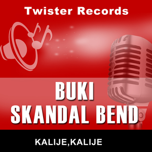 Kalije kalije