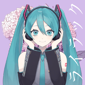 ライラック (feat. 初音ミク) [Cover]