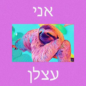 אני עצלן