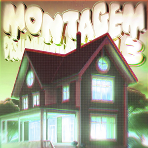 Montagem Deslumbrante Astral 3