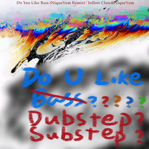 Yellow Claw-Do You Like Bass?（NiqueYum remix）