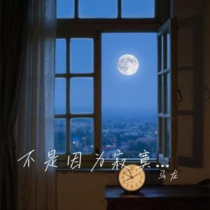 不是因为寂寞才想你 (Cover T.R.Y.)