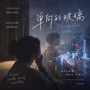 单向玻璃【JMBF】