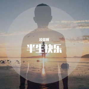 凌筱枫-半生快乐（凌筱枫 remix）