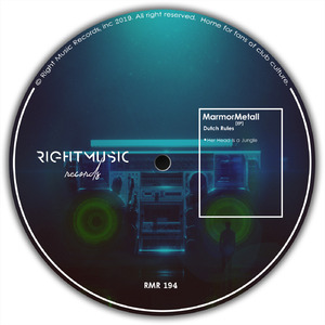 Her Head Is a Jungle