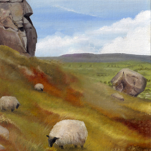 Albert Road (Blossom Caldarone Rework)