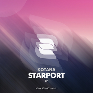 Starport (Original Mix)