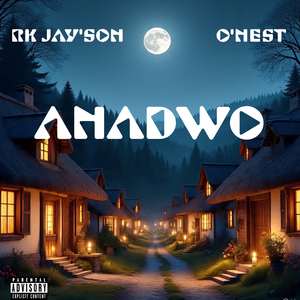 ANADWO