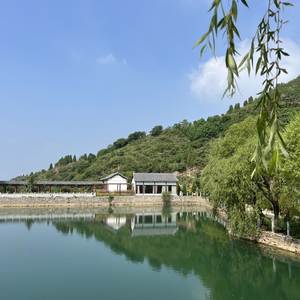 没有起风的回忆