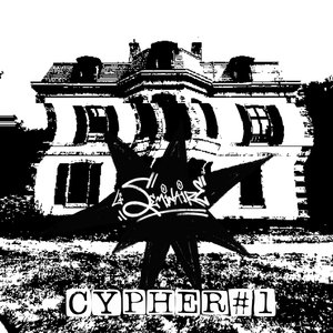 CYPHER N.1