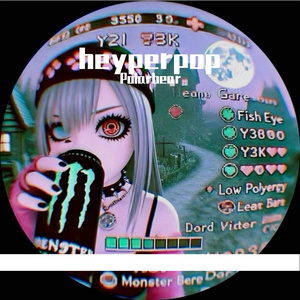 *故障泪珠* Hyperpop Type Beat