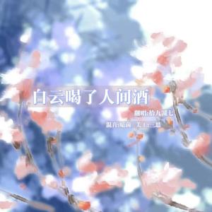 白云喝了人间酒