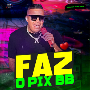 Faz o Pix Bb