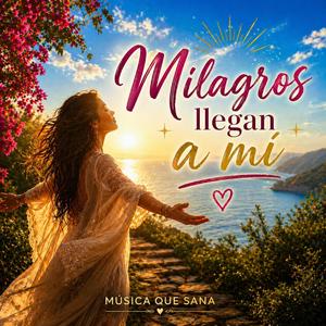 Milagros Llegan a mi