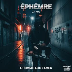 J’travaille comme un SDF