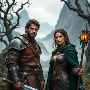 Companions (Original Soundtrack)