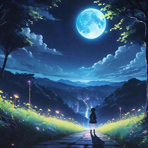 Jack's Lament (feat. Spooky Jack)