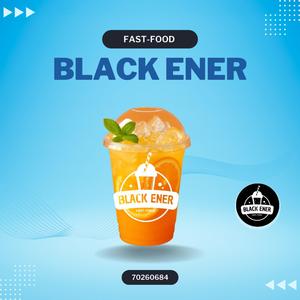 BLACK ENER