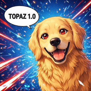 TOPAZ 1.0