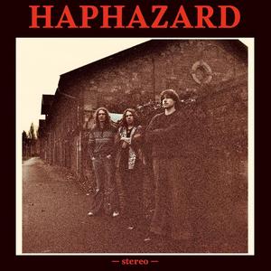 Haphazard