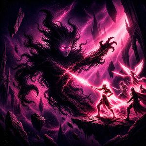 Darkness