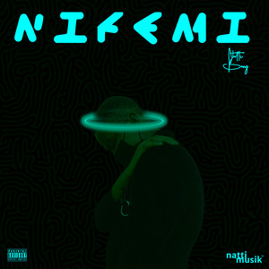 Nífẹ́mi (SPED Up)